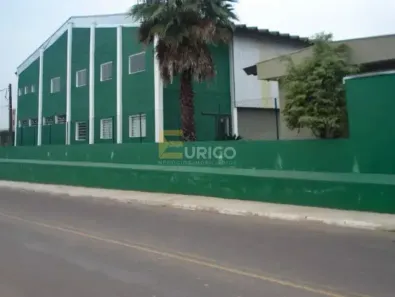 Galpão/Depósito/Armazém à venda, 1473m² no São Roque da Chave, Itupeva
