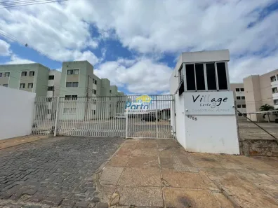 Apartamento com 2 Quartos à venda, 46m² no Vale do Gavião, Teresina