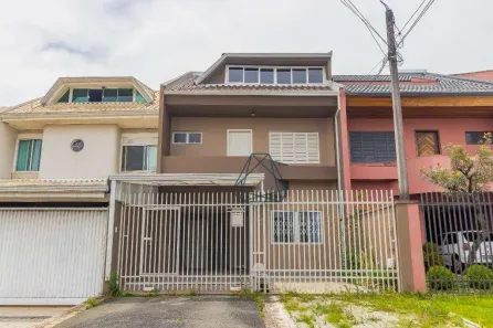 Sobrado com 4 Quartos à venda, 164m² no Jardim das Américas, Curitiba