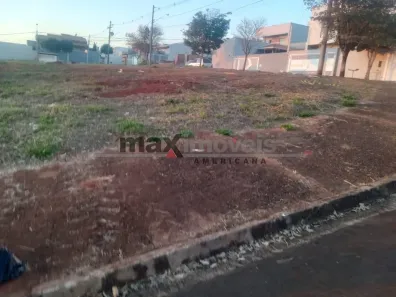 Lote/Terreno à venda, 332m² no Terras de Santa Bárbara, Santa Bárbara D'Oeste
