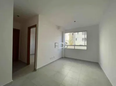 Apartamento com 2 Quartos para alugar, 46m² no Gleba Fazenda Palhano, Londrina