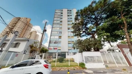 Apartamento com 3 Quartos à venda, 147m² no Santana, São Paulo
