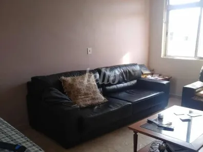 Apartamento com 3 Quartos à venda, 70m² no Cambuci, São Paulo