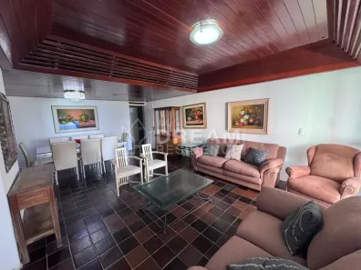 Apartamento com 4 Quartos à venda, 170m² no Boa Viagem, Recife