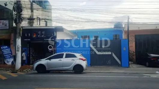 Imóvel Comercial com 5 Quartos à venda, 480m² no Pirajussara, São Paulo