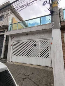 Casa com 2 Quartos para alugar, 50m² no Parque Edu Chaves, São Paulo