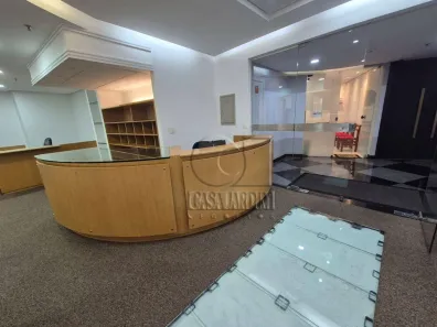 Sala Comercial à venda, 206m² no Alphaville Empresarial, Barueri