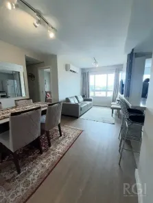 Apartamento com 2 Quartos à venda, 59m² no Medianeira, Porto Alegre