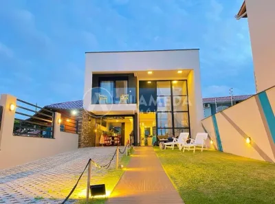 Casa com 3 Quartos à venda, 140m² no Armação, Penha