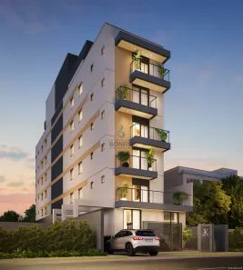 Apartamento com 2 Quartos à venda, 90m² no Portão, Curitiba