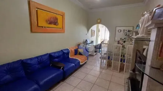 Apartamento com 2 Quartos à venda, 77m² no Laranjeiras, Rio de Janeiro