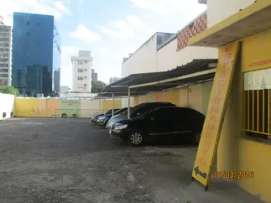 Lote/Terreno à venda, 420m² no Barro Preto, Belo Horizonte