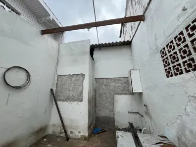 Lote/Terreno à venda, 125m² no Nova Mirim, Praia Grande