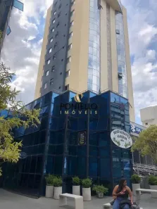 Sala Comercial para alugar, 140m² no Estoril, Belo Horizonte