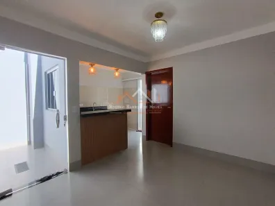 Casa com 2 Quartos à venda, 38m² no Jardim São Sebastião, Presidente Prudente