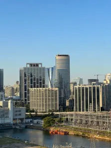 Sala Comercial para alugar, 731m² no Brooklin Paulista, São Paulo