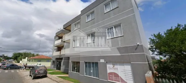 Apartamento com 3 Quartos à venda, 80m² no JD NOVO HORIZONTE, Carambeí