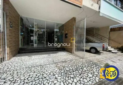 Ponto Comercial à venda, 153m² no Centro, Florianópolis