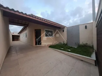 Casa com 2 Quartos à venda, 70m² no Estância Flora Rica, Peruíbe
