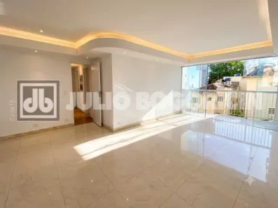 Apartamento com 3 Quartos à venda, 114m² no Leblon, Rio de Janeiro