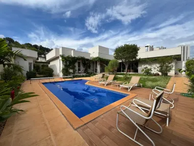 Casa de Condomínio com 4 Quartos à venda, 515m² no Samambaia Parque Residencial, Bauru