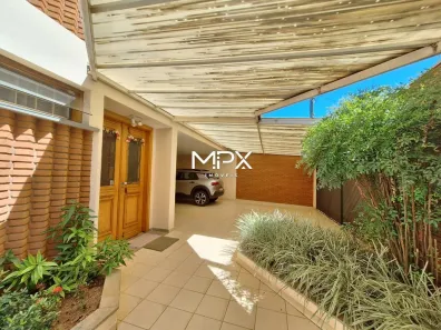 Casa com 4 Quartos para venda ou aluguel, 241m² no Nova Piracicaba, Piracicaba