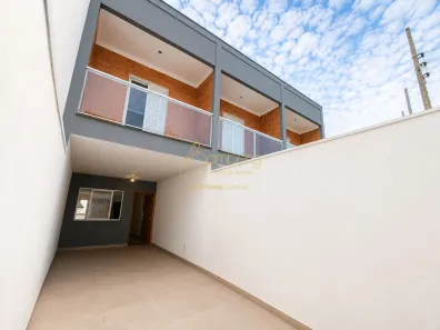 Casa com 3 Quartos à venda, 106m² no Jardim Cidália, São Paulo