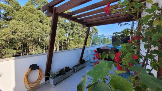 Cobertura com 2 Quartos à venda, 148m² no Campeche, Florianópolis