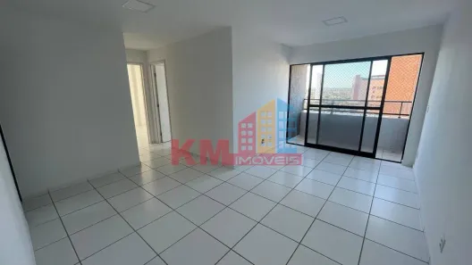 Apartamento com 2 Quartos à venda, 53m² no Nova Betânia, Mossoró