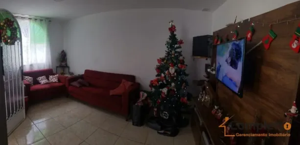 Casa com 4 Quartos à venda, 321m² no Taquara, Rio de Janeiro