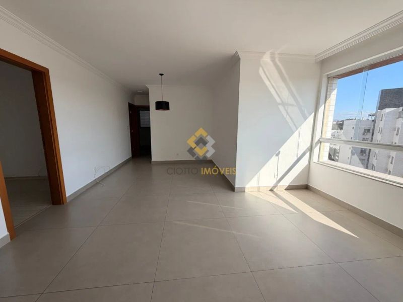 Apartamento com 4 quartos — Liberdade, Belo Horizonte