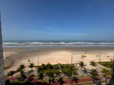 Apartamento com 3 Quartos à venda, 86m² no Maracanã, Praia Grande