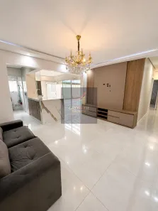 Apartamento com 2 Quartos à venda, 140m² no Jardim Flórida, Jundiaí