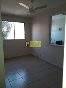 Apartamento com 2 Quartos para alugar, 46m² no Jardim Conceição, São José do Rio Preto