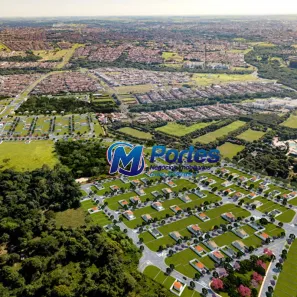 Lote/Terreno com 1 Quarto à venda, 206m² no Residencial Ary Attab III, São José do Rio Preto