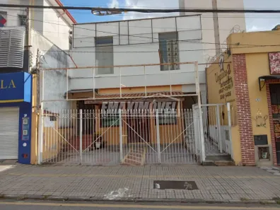 Casa com 2 Quartos à venda, 100m² no Centro, Sorocaba