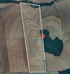 Fazenda/Sítio à venda, 193600m² no , Ibema