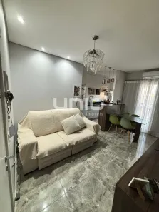 Apartamento com 2 Quartos à venda, 55m² no Paulicéia, Piracicaba