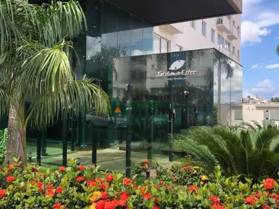 Apartamento com 2 Quartos à venda, 56m² no Vila Larsen 1, Londrina