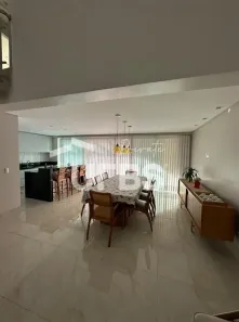 Casa de Condomínio com 4 Quartos à venda, 203m² no Santa Genoveva, Goiânia