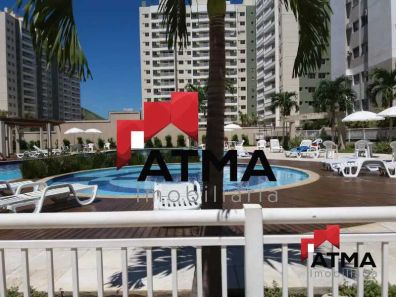 Apartamento com 3 Quartos à venda, 71m² no Vicente de Carvalho, Rio de Janeiro