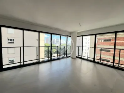 Apartamento com 3 Quartos à venda, 119m² no Setor Bueno, Goiânia