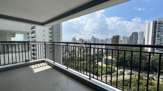 Apartamento com 3 Quartos à venda, 90m² no Vila Suzana, São Paulo
