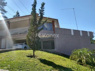Sobrado com 6 Quartos à venda, 506m² no Santa Inês, Caieiras