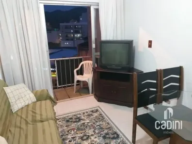 Apartamento com 1 Quarto à venda, 34m² no Pioneiros, Balneário Camboriú