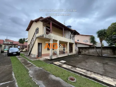 Casa com 3 Quartos à venda, 170m² no Canellas City, Iguaba Grande