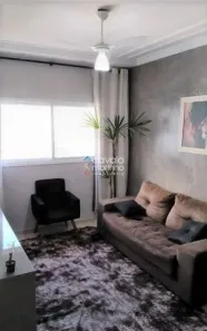 Apartamento com 2 Quartos à venda, 65m² no Residencial Flórida, Ribeirão Preto
