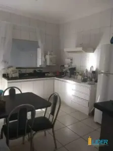 Casa com 3 Quartos à venda, 178m² no Jardim Europa, Uberlândia