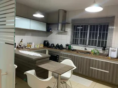 Casa com 3 Quartos à venda, 171m² no Ipês (Polvilho), Cajamar