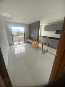 Apartamento com 2 Quartos à venda, 61m² no Alvinópolis, Atibaia